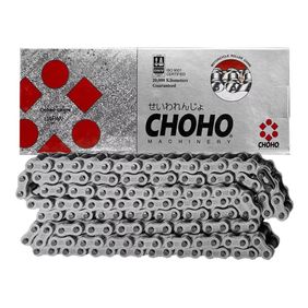 Cadena De Transmision Choho 428 H X 136 Con ORing