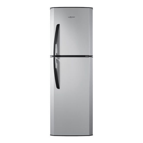 Heladera Drean 300L Cíclica Con Freezer Hdr320F00S