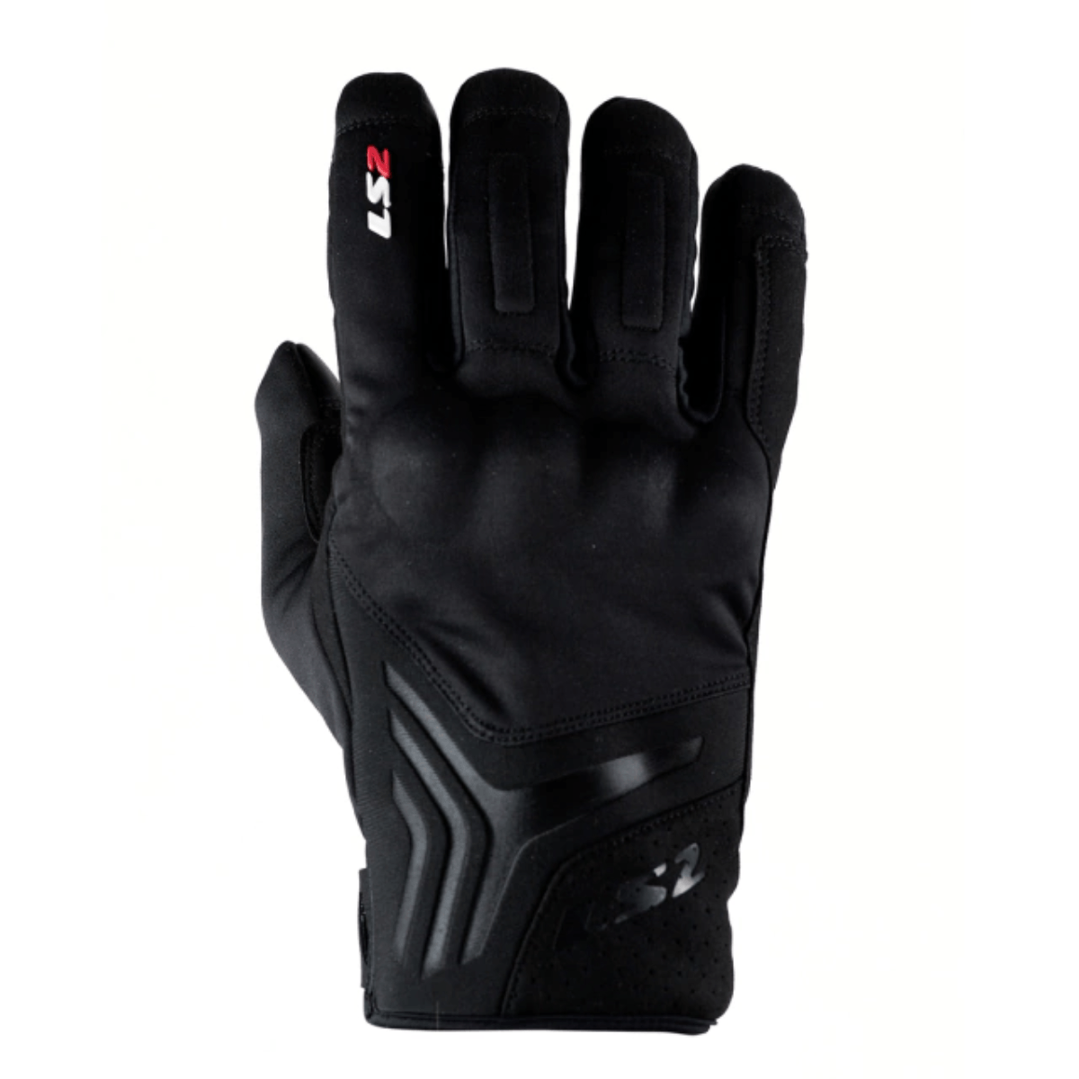Guantes Impermeables RST Storm 2 Mujer Negro