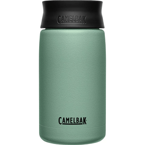 Hot Cap Sst Vacuum Insulated 12Oz  Moss