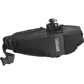 Podium Flow 4 21Oz, Black