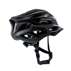 Casco Ziroox Koper Negro