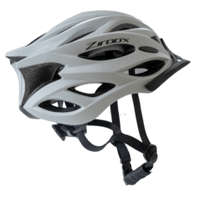 Casco Ziroox Koper Gris