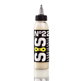 Lubricante a base de cera SIS N22 60Ml