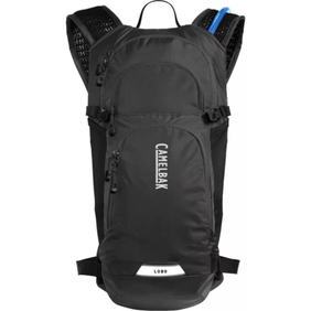 Women'S Lobo 9 70Oz, Charcoal/Black