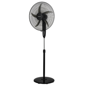 Ventilador Philco de pie 20pulg 60w 3vel metal vpp2021n