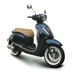 Moto Motomel Strato Alpino - 2022