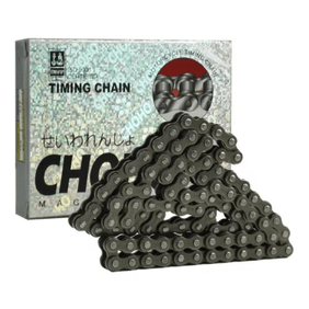 Cadena De Distribucion 25H X 88 L Choho Yamaha Ybr 125