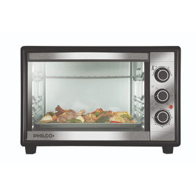 Horno Eléctrico Philco 40L Grill GP4022PI