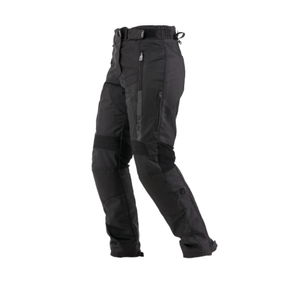 Pantalon Nto Cordura Mujer City Evo Negro