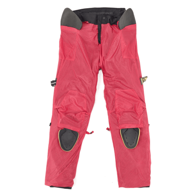 PANTALON MOTO RUTERO JUMP MUJER HELD, Pantalón de Cordura/Textil