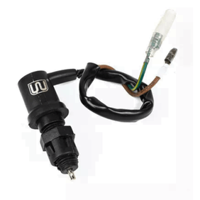 Bulbo De Freno Trasero (Stop) Yamaha Crypton M/V