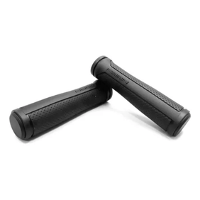 Puños Sars Pro Kraton / Gel Negro