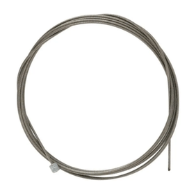 Cable Para Cambio - Cable Cambio 11/12 Veloc Pro 19 Hilos Wkns Acero Inoxidable 1.1X2200 Apto Ruteo Interno