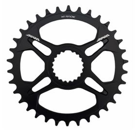 Platos Sueltos Mtb - Plato Awa 34 Dtes Direct Mount Shimano 12V Compatible