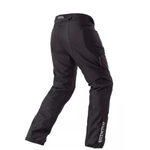 Pantalon Moto Mac Cardinal Cordura Hombre Protecc-allmotors