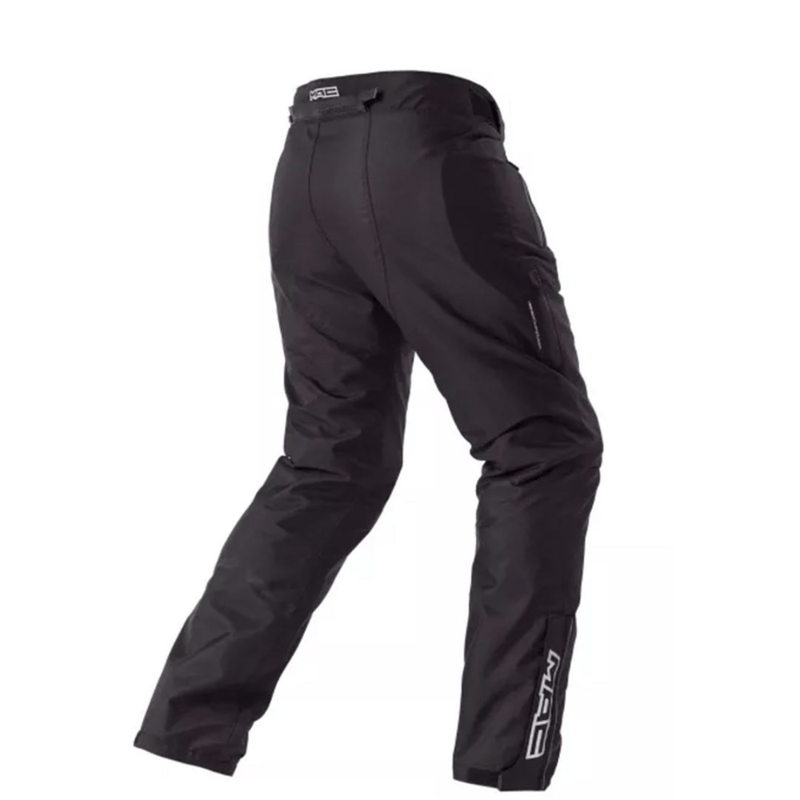 Pantalon Moto Gp23 Cordura Protecciones Impermeable