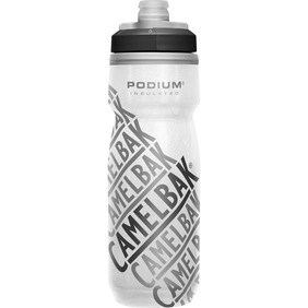 Caramañola Podium Chill 21Oz  Race Edition