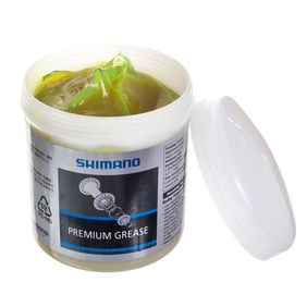 Grasa Premium (500G)
