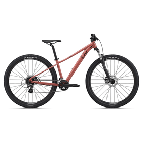 Bicicleta Liv Tempt 29 4 (Terra Roza  2022)