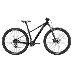 Bicicleta Liv Tempt 3 Metallic Black 2022 (Giant)