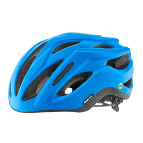Casco Rev Comp Mips Mat Blue Cpsc Sm