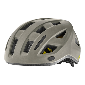 Casco Liv Relay Mips Matte Metal