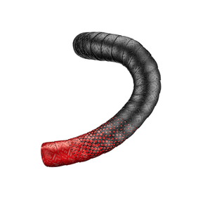 Cinta Manubrio Giant Stratus Lite 3,0 Fade Red