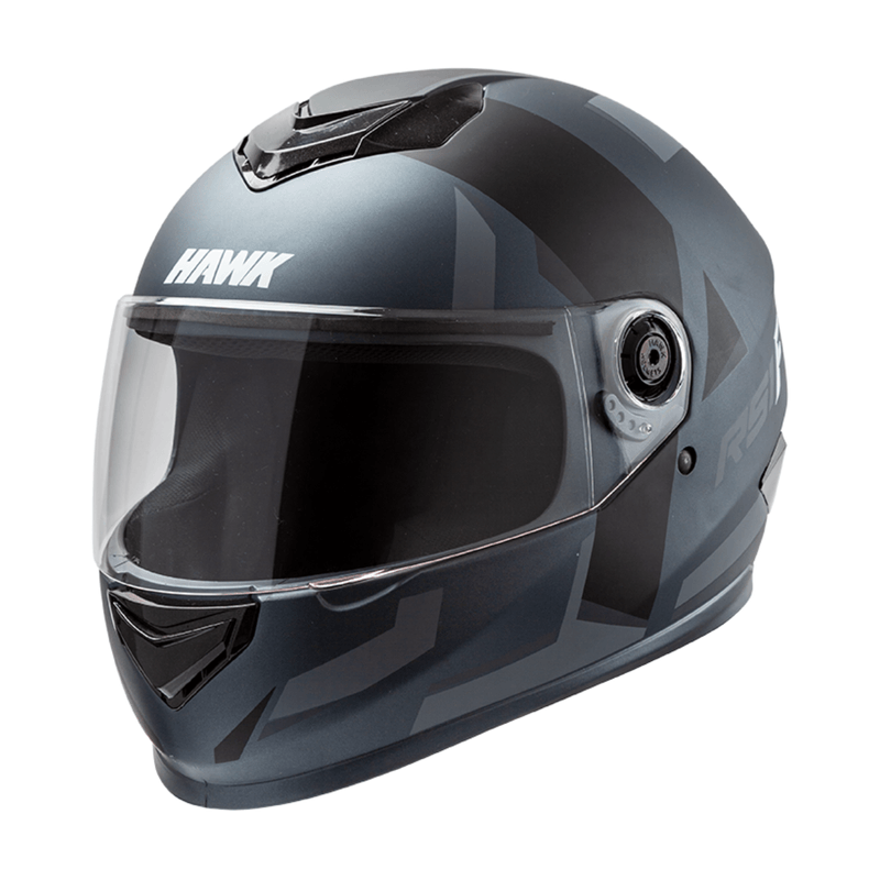 Casco Hawk Rs1 F Sophie Negro Yuhmak