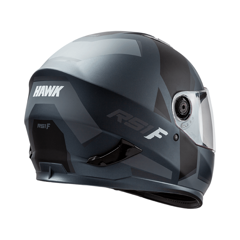 Casco hawk online rs1f