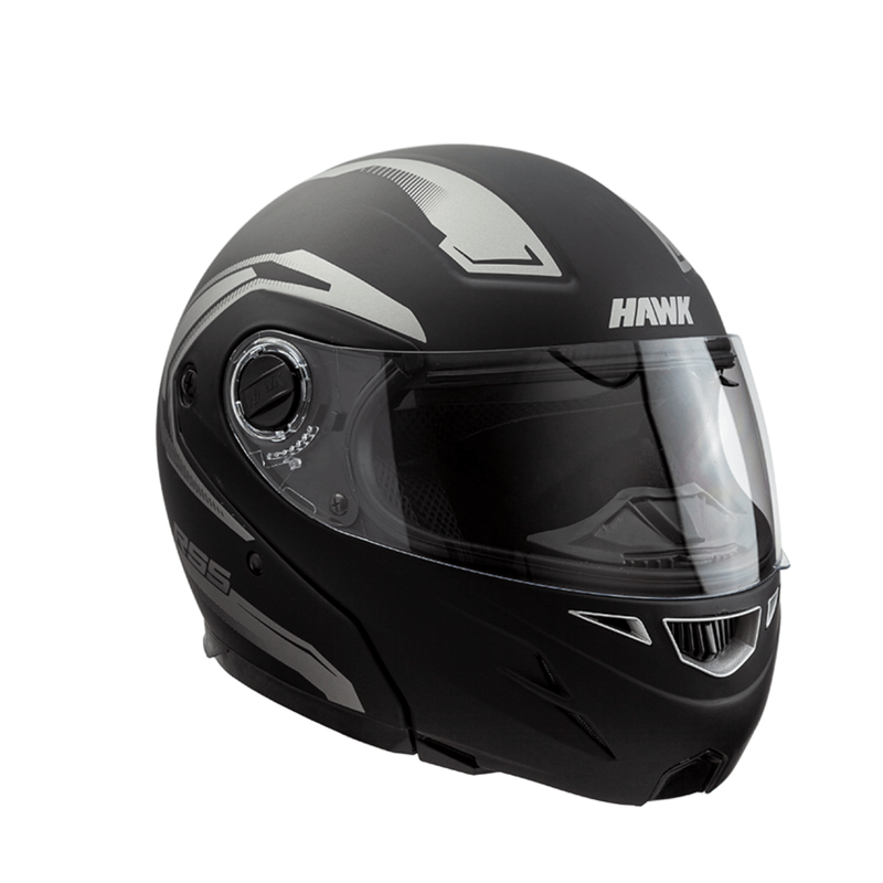 Casco rebatible hawk hot sale