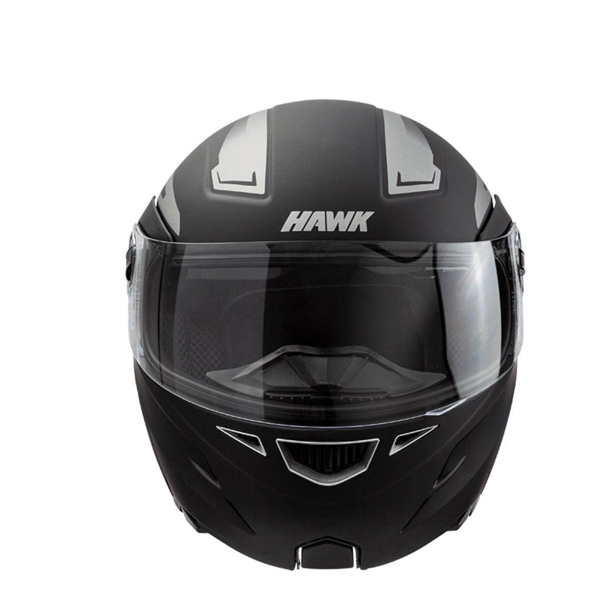 Casco Ls2 370 Easy Matt Black - Yuhmak