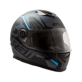 Casco Hawk Rs11 Revo Sophie