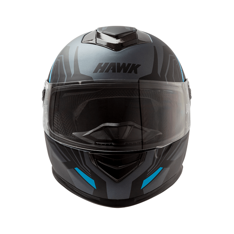 Casco Hawk Rs11 Revo Sophie Yuhmak