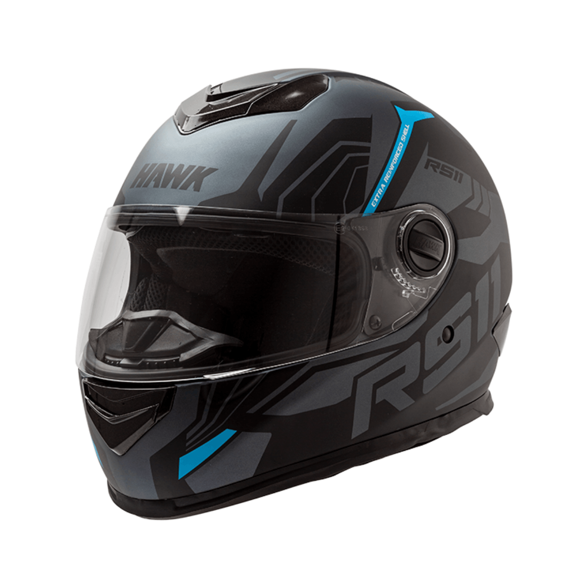 Casco Hawk Rs11 Revo Sophie Yuhmak