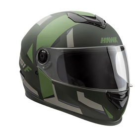 Casco Hawk Rs1 F Sophie Verde