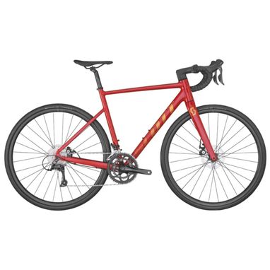 Bicicleta Scott Speedster 30 Red 52 2022
