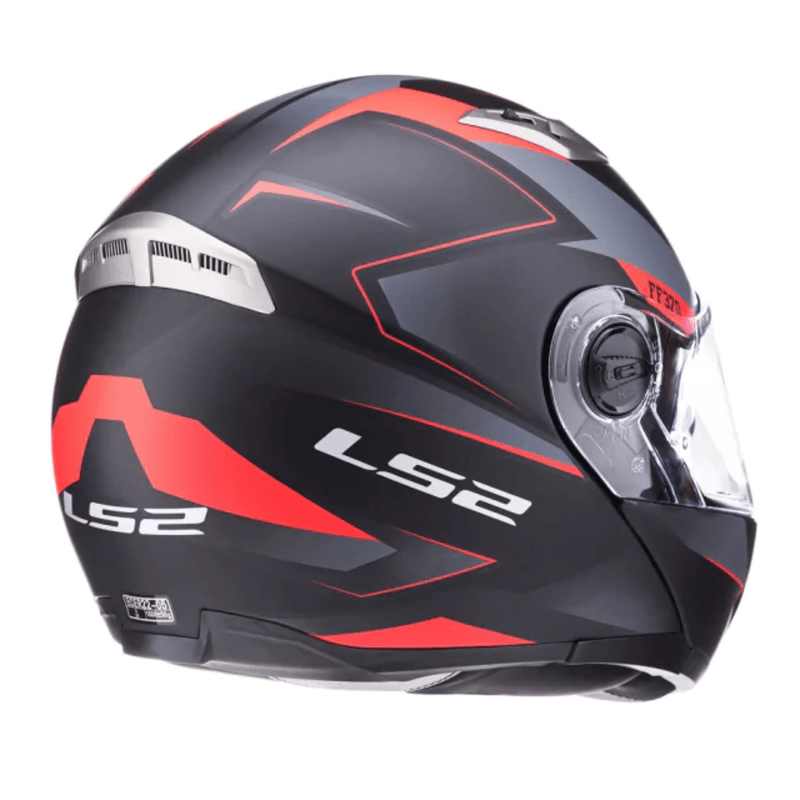 Casco ls2 rebatible discount precio