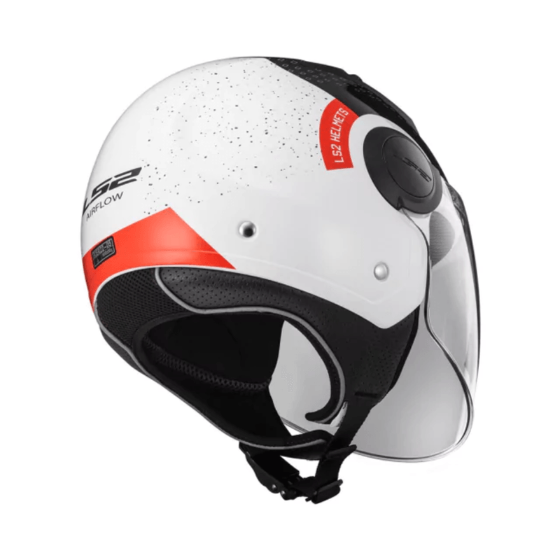 Casco ls2 562 airflow new arrivals
