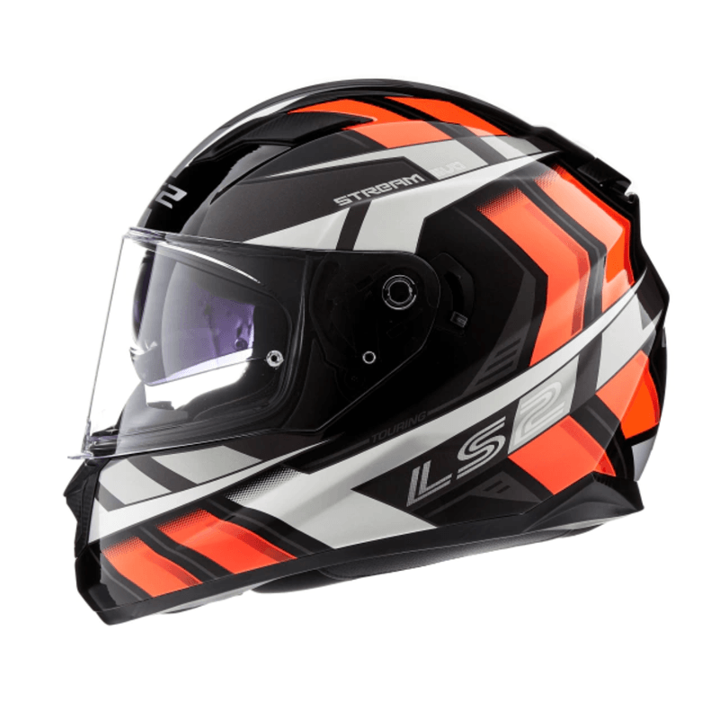 Casco ls2 2024 touring