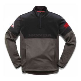 Buzo Honda Upper Skin 2023 Hombre
