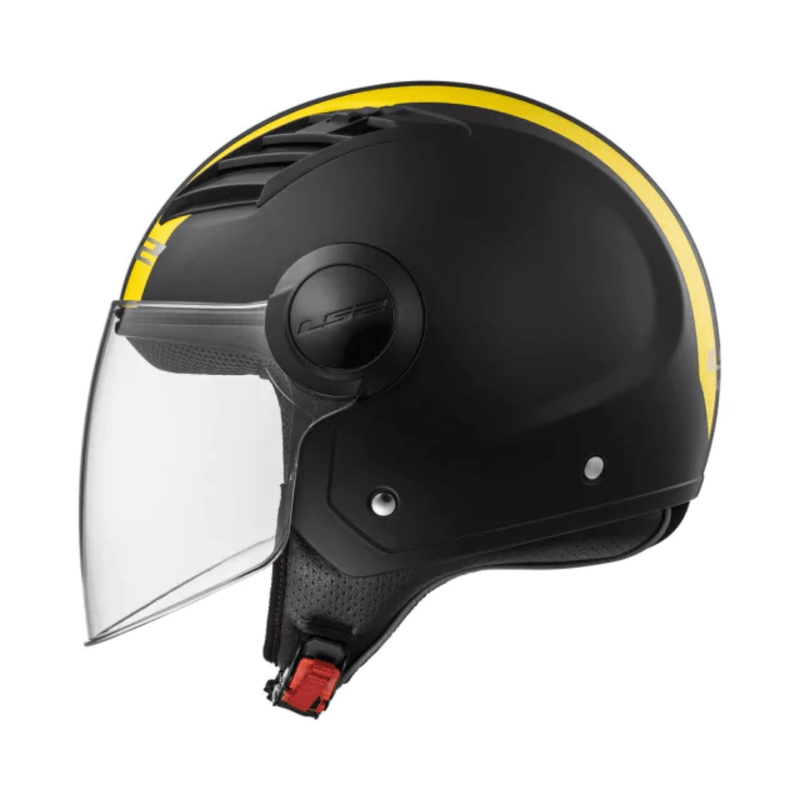 Casco ls2 best sale 562 airflow