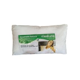 Almohada Maxiking Fan 070X10