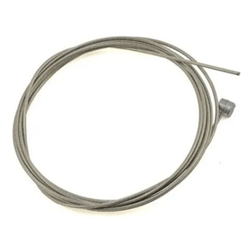 Cable Freno MTB WKNS Acero Inox 7X6X1.5X2000Mm En Bolsita C/Tarjeta