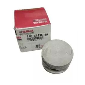 Piston Solo Yamaha Fz 16 1,00 2010-2011