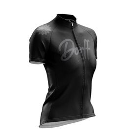 Jersey Dorff Negro