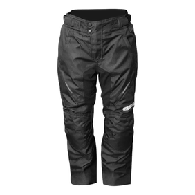Pantalon Gp 23 Pant10 Cordura CInt Desmontable Y Protecciones