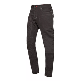 Pantalon Nto Denim 250Cc Black