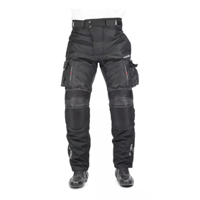 Pantalon Fourstroke Cordura Eco Pant