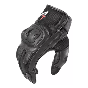 Guantes Fourstroke Corto Flash Glove